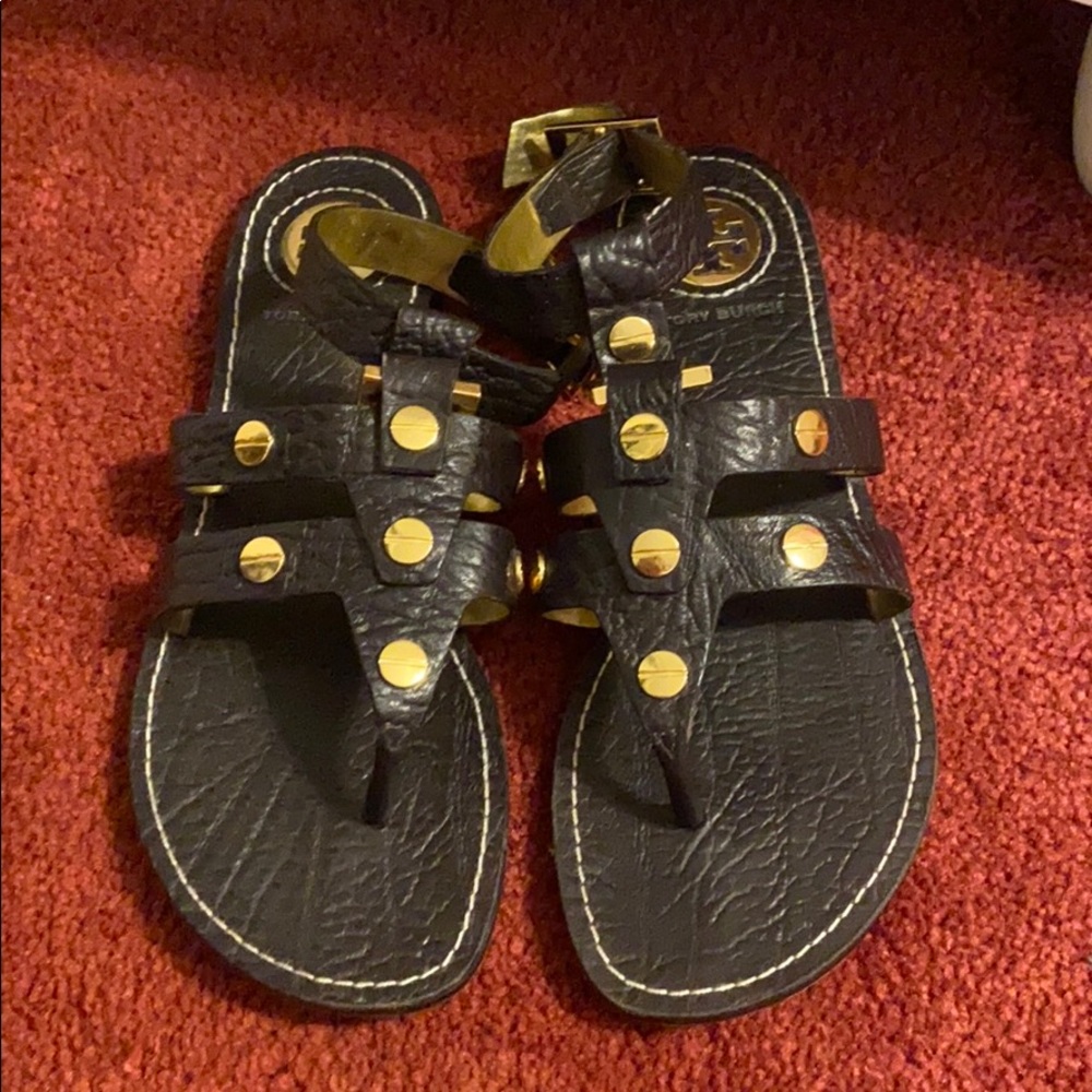 Tory Burch Sandals
